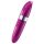 LELO Mia 2 - Travel Lipstick Vibrator (Soft Pink)