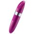 LELO Mia 2 - Travel Lipstick Vibrator (Soft Pink)