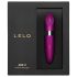 LELO Mia 2 - Travel Lipstick Vibrator (Soft Pink)