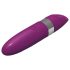 LELO Mia 2 - Travel Lipstick Vibrator (Soft Pink)