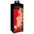 Bad Kitty - Strap-On Vibrator Duo