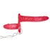 Bad Kitty - Strap-On Vibrator Duo