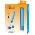 SMILE Happy - 7-Speed Vibrator (Blue)