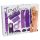 You2Toys - Purple Passion - 9-Piece Vibrator Set
