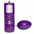 You2Toys - Purple Passion - 9-Piece Vibrator Set