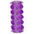 You2Toys - Purple Passion - 9-Piece Vibrator Set