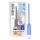 You2Toys - Petite Silicone Urethral Vibrator - Blue