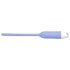 You2Toys - Petite Silicone Urethral Vibrator - Blue