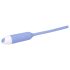 You2Toys - Petite Silicone Urethral Vibrator - Blue
