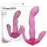 Proposition - Triple Delight Vibrator