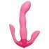 Proposition - Triple Delight Vibrator