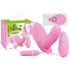 SMILE Shelly - Pink Remote-Controlled Shell