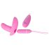 SMILE Shelly - Pink Remote-Controlled Shell