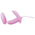 SMILE Shelly - Pink Remote-Controlled Shell