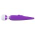 You2Toys - SPA Wand - Rechargeable Massaging Vibrator (Purple)