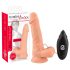Realistixxx Natural Feel Vibrator (17.5cm)