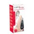 Realistixxx Natural Feel Vibrator (17.5cm)