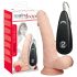Realistixxx Natural Feel Vibrator (17.5cm)