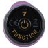 SMILE Genius - G-Spot Vibrator (Purple)