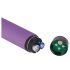 SMILE Genius - G-Spot Vibrator (Purple)