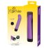 SMILE Genius - G-Spot Vibrator (Purple)