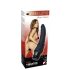 You2Toys - Lotus - Black Anal Vibrator