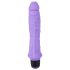 You2Toys - Lotus - Realistic Vibrator (Purple)