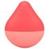 TENGA Iroha Mini - Coral Peach Clitoral Vibrator