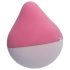 TENGA Iroha Mini - Coral Peach Clitoral Vibrator
