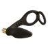 RO-ZEN Double Pleasure Ring & Anal Vibrator