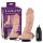 You2Toys - Lifelike Dancing Vibrator - Large (Natural)