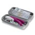 Mystim Bon Aparte - Dual-Ended Vibrator (Blackberry)