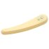 TENGA Iroha Mikazuki - Yellow Wand Vibrator