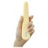 TENGA Iroha Mikazuki - Yellow Wand Vibrator