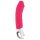 Fun Factory Big Boss - Rechargeable XL Vibrator (Pink)
