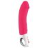 Fun Factory Big Boss - Rechargeable XL Vibrator (Pink)