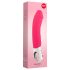 Fun Factory Big Boss - Rechargeable XL Vibrator (Pink)