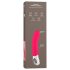 Fun Factory Big Boss - Rechargeable XL Vibrator (Pink)