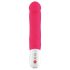 Fun Factory Big Boss - Rechargeable XL Vibrator (Pink)
