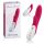 Mystim Danny Divido - Clitoral Vibrator (Pink)