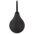Black Velvet 4-Piece Anal Vibrator Set