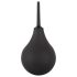 Black Velvet 4-Piece Anal Vibrator Set
