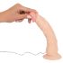 European Lover Vibrator (9")