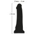 European Lover Vibrator (9")