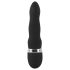 SMILE Blacky - USB Dual Motor Vibrator (Black)