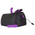 You2Toys - Rotating G & P Spot - Power-Driven Pleasure Machine