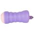You2Toys - Gina - Vibrating Delight (Natural-Purple)