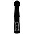 You2Toys - Rotating Prostate Massager Vibrator (Black)