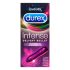 Durex Intense Delight Bullet - Mini Purple Vibrator