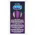 Durex Intense Delight Bullet - Mini Purple Vibrator